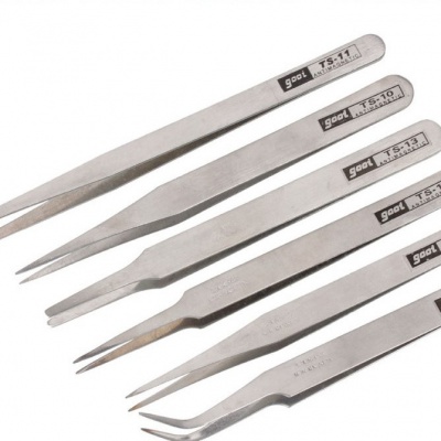 Nhíp Gắp Linh Kiện GOOI